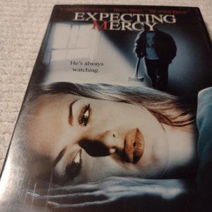 Expecting Mercy DVD Movie
